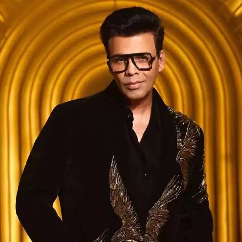 करण जौहर Karan Johar