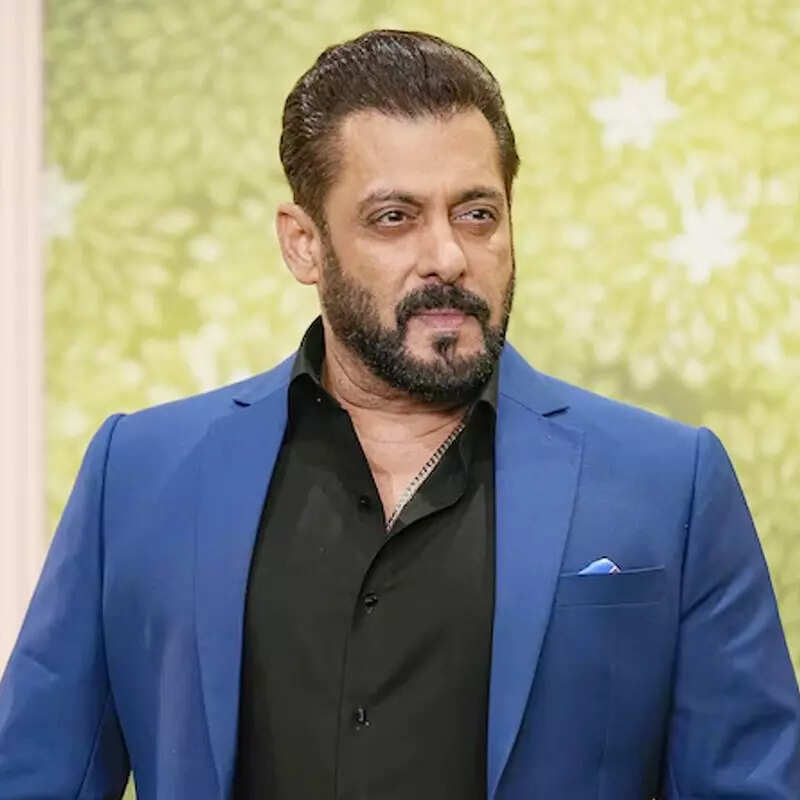 सलमान खान Salman Khan