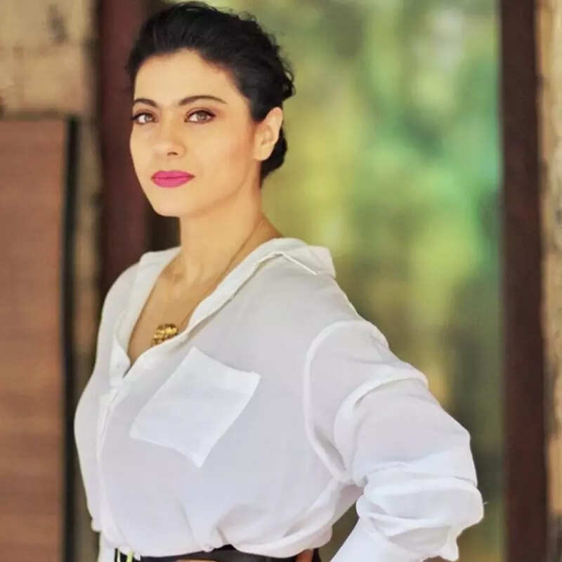 काजोल Kajol