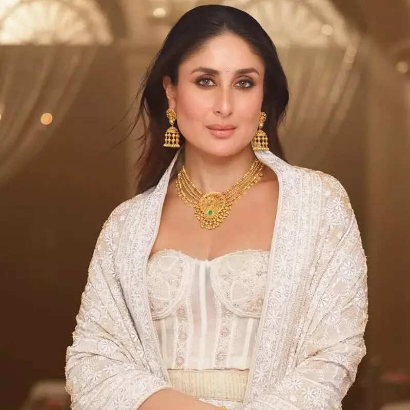 करीना कपूर खान Kareena Kapoor Khan