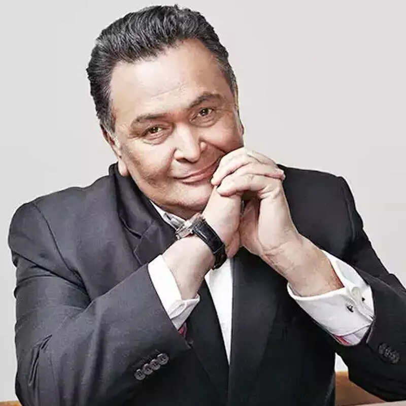 ऋषि कपूर Rishi Kapoor