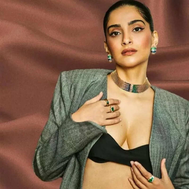 सोनम कपूर Sonam Kapoor