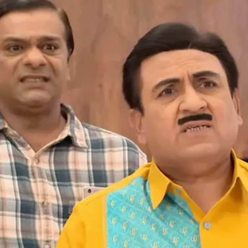 तारक मेहता का उल्टा चश्मा Taarak Mehta Ka Ooltah Chashmah
