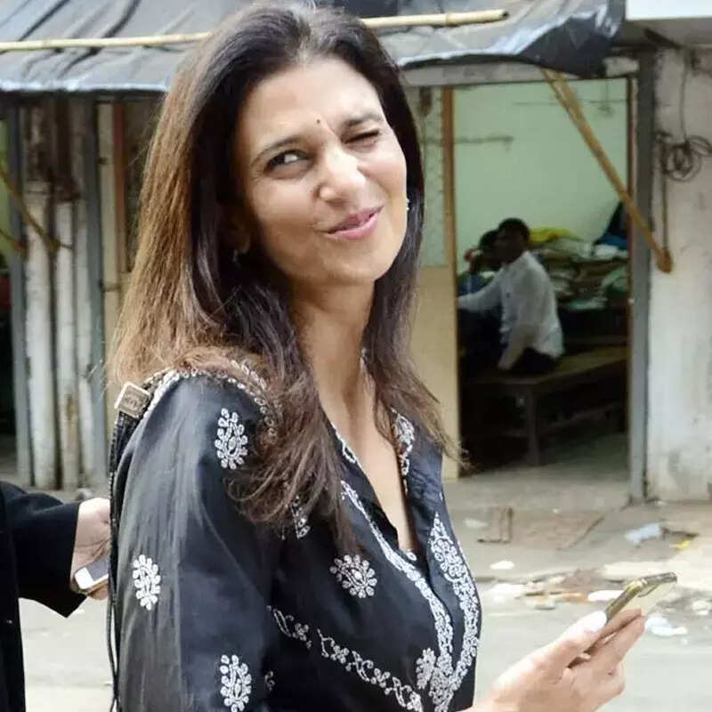 रिया पिल्लई