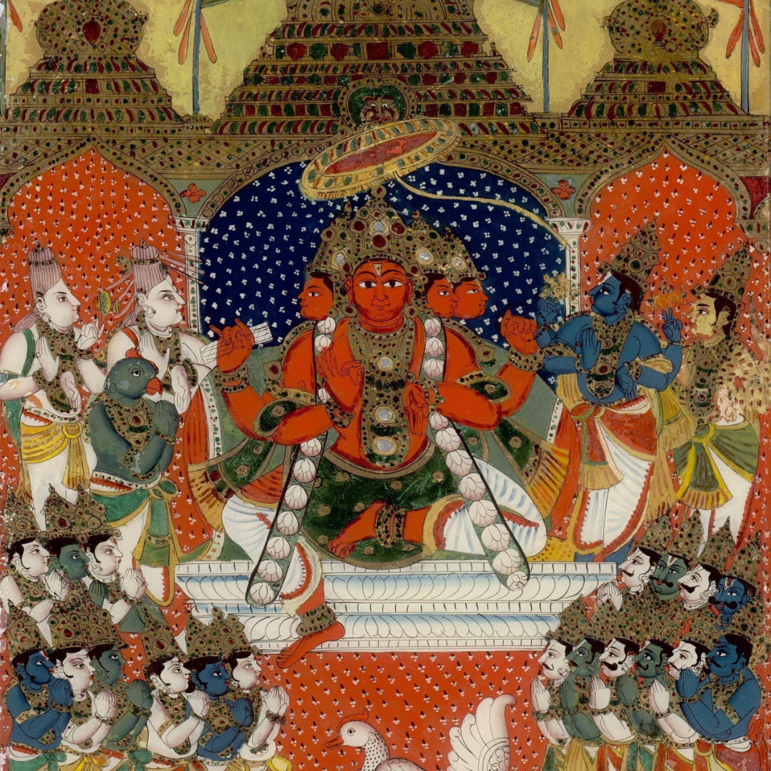 तंजावुर तमिलनाडु