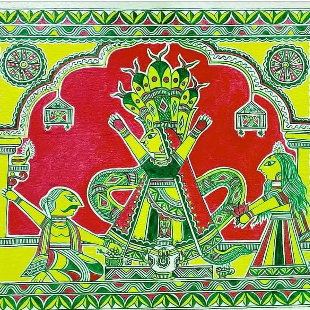 भागलपुर बिहार