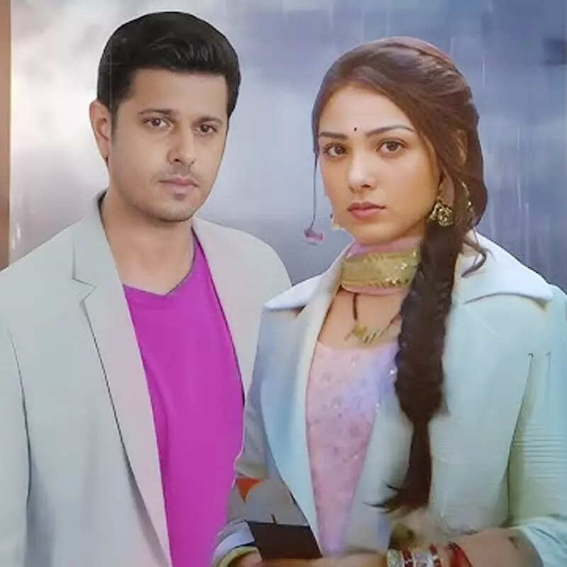 मेघा बरसेंगे Megha Barsenge