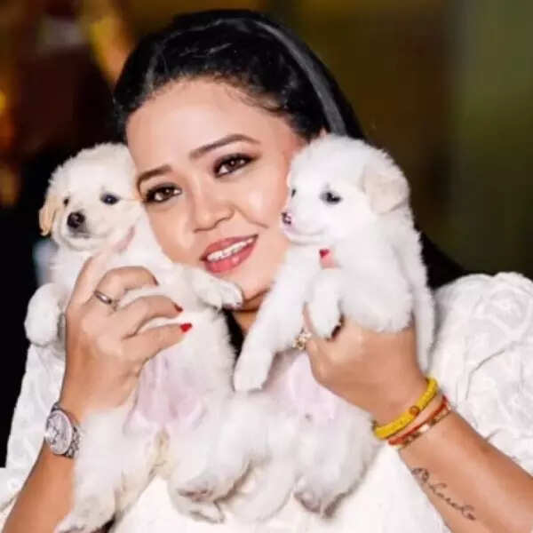 भारती सिंह