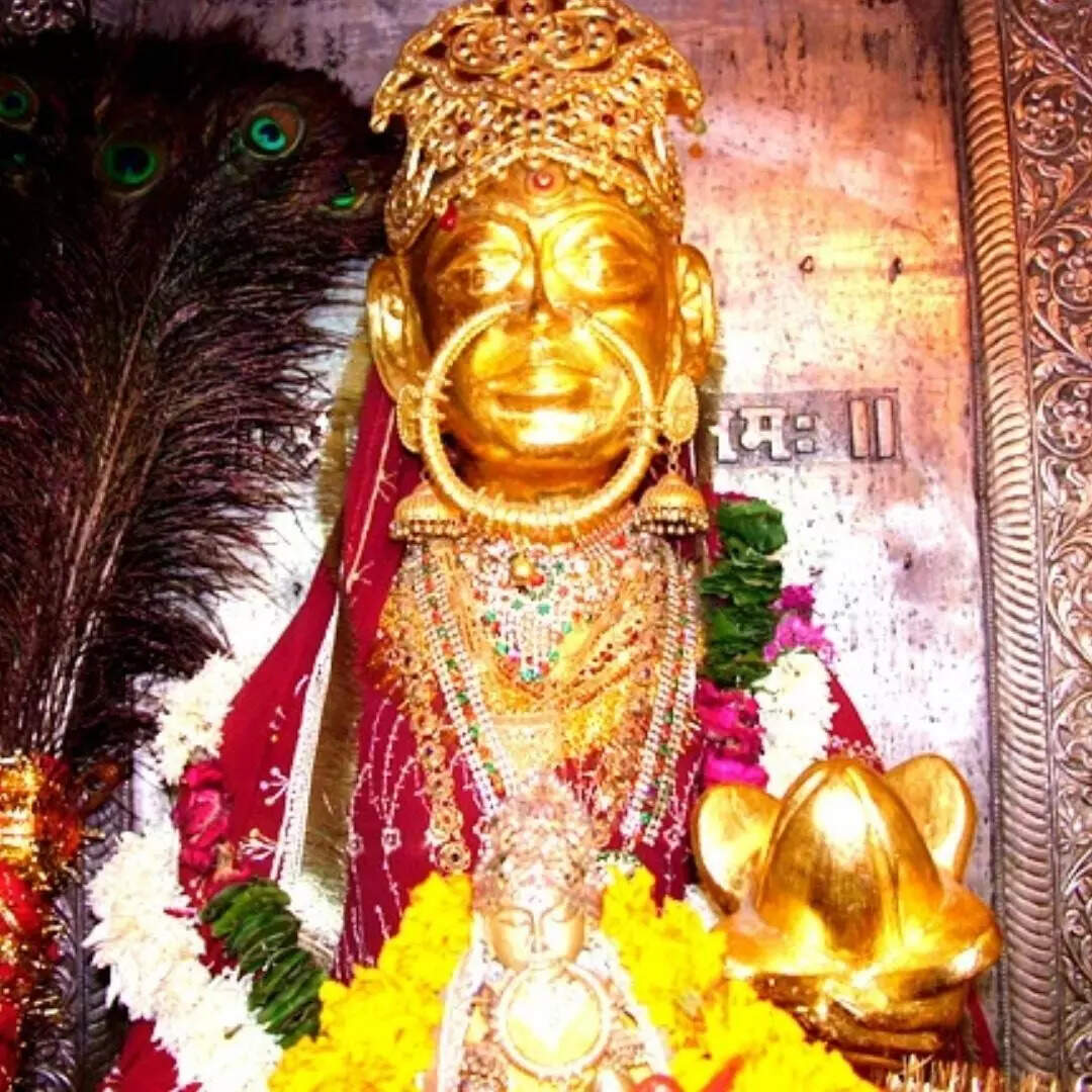 महाभारत काल से जुड़ा है ये मंदिर
