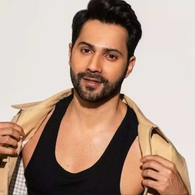 वरुण धवन Varun Dhawan