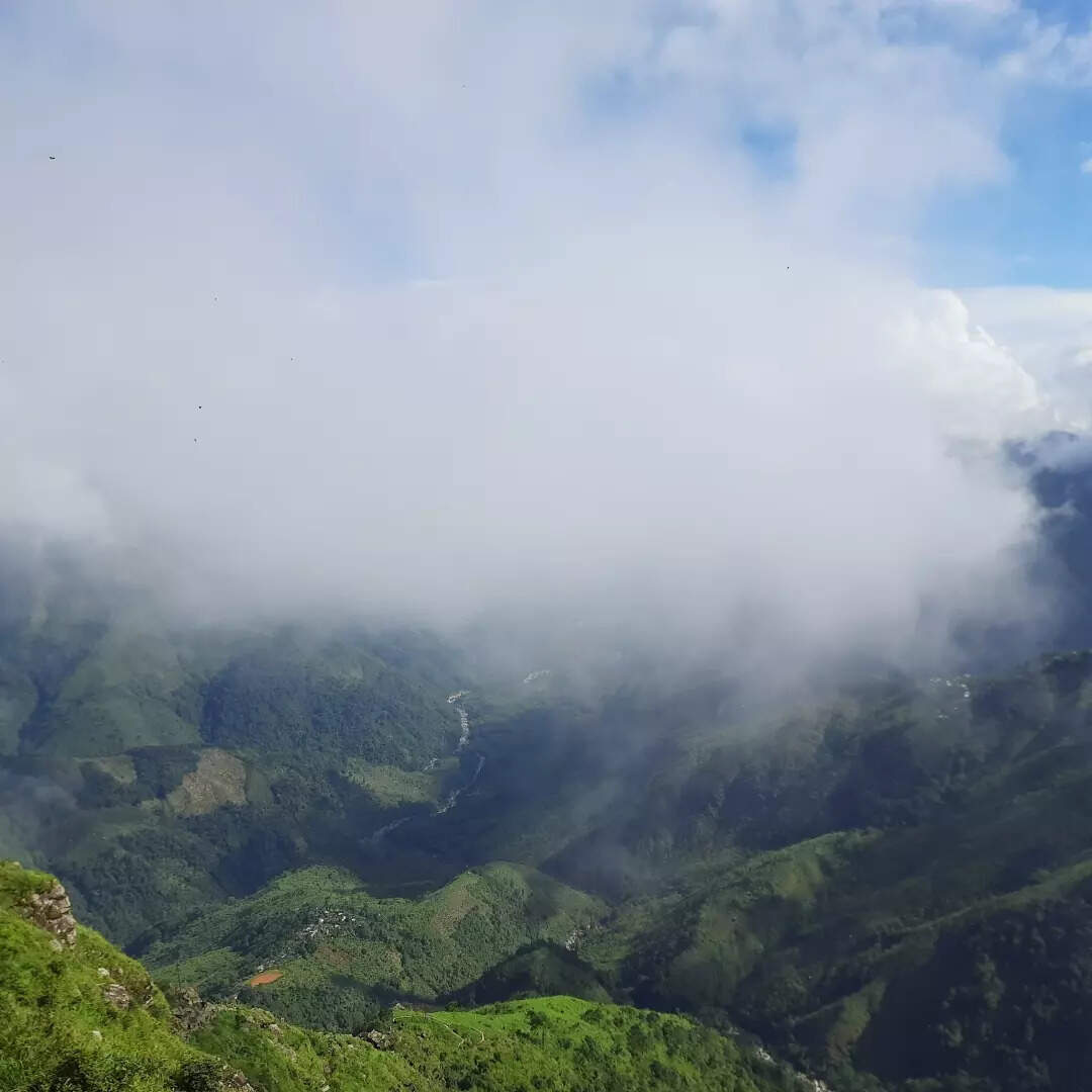 शिलांग