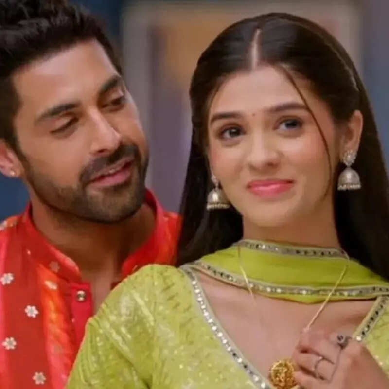 कुमकुम भाग्य Kumkum Bhagya
