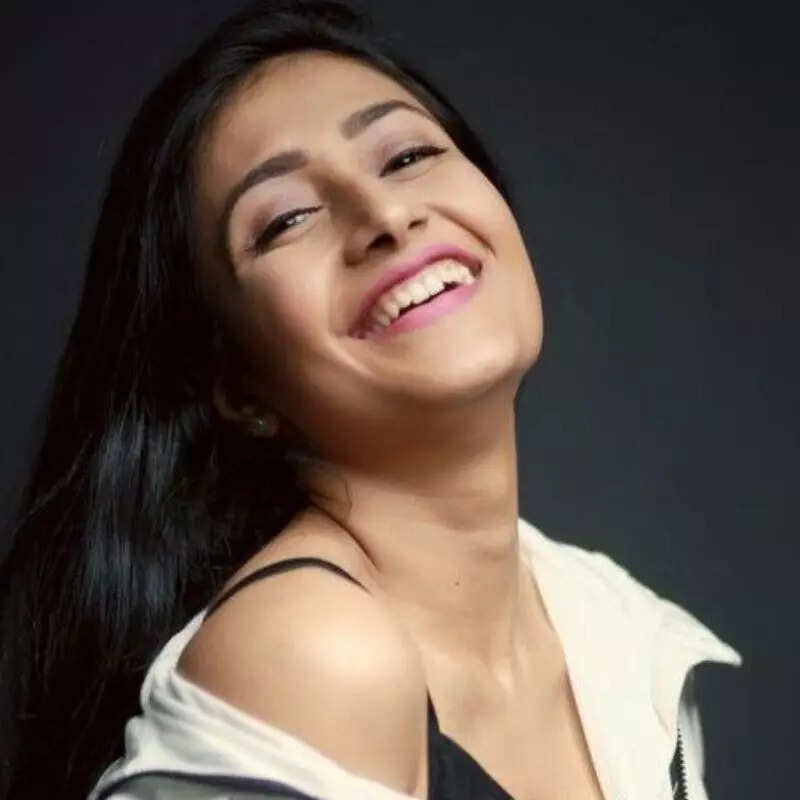 धनश्री वर्मा Dhanshree Verma