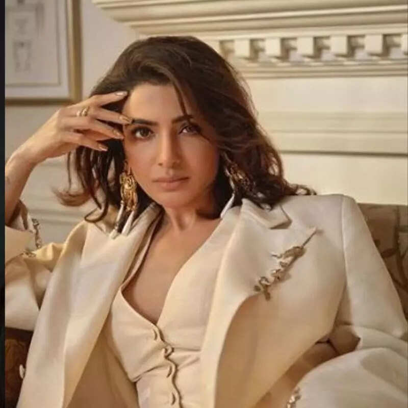 सामंथा रूथ प्रभु Samantha Ruth Prabhu