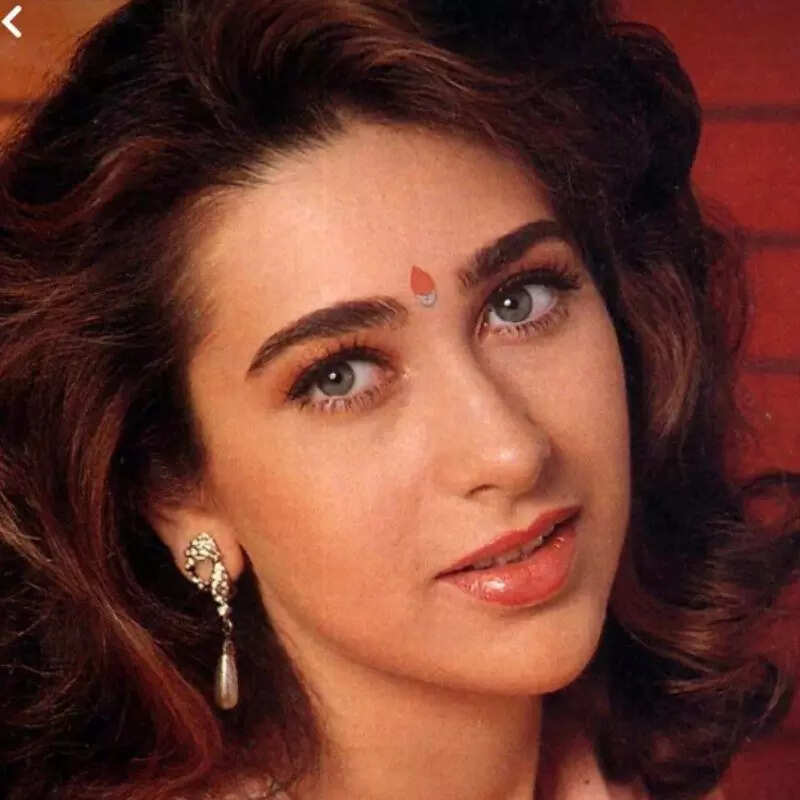 करिश्मा कपूर Karishma Kapoor