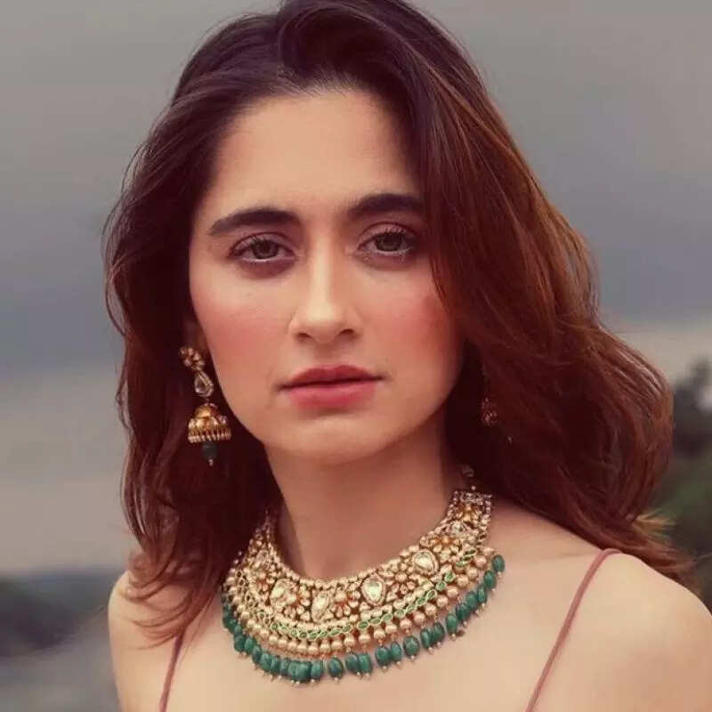 संजीदा शेख Sanjida Sheikh