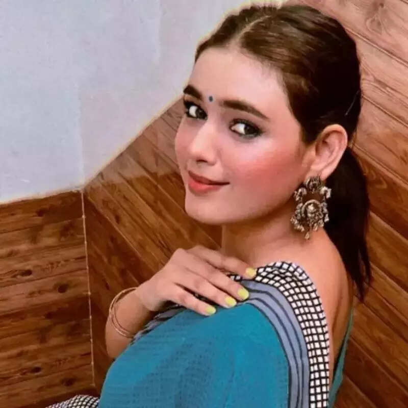 नेहा सोलंकी Neha Solanki