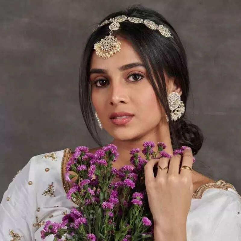 सायली सालुंखे Sayali Salunkhe