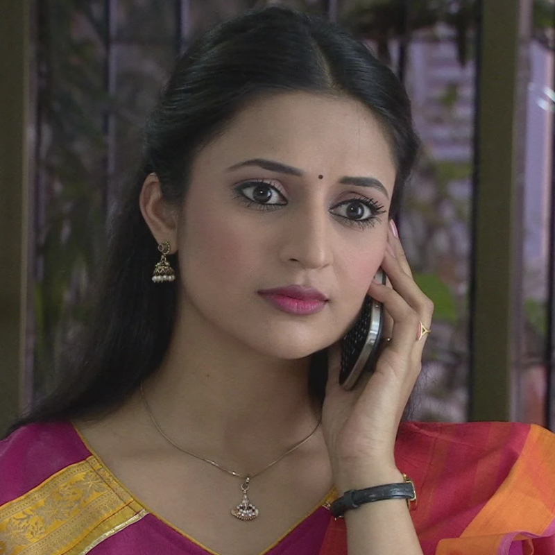 दिव्यंका त्रिपाठी दहिया Divyanka Tripathi Dahiya