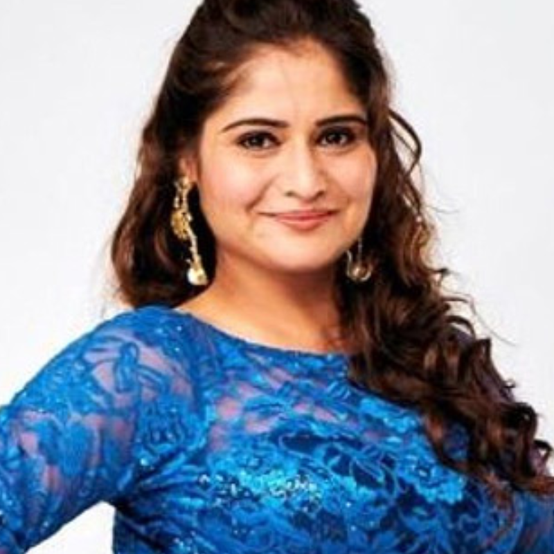 आरती सिंह Arti Singh