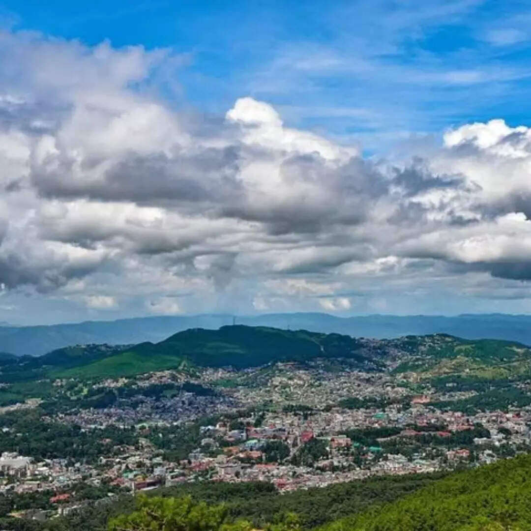 प्रमुख पर्यटक आकर्षण