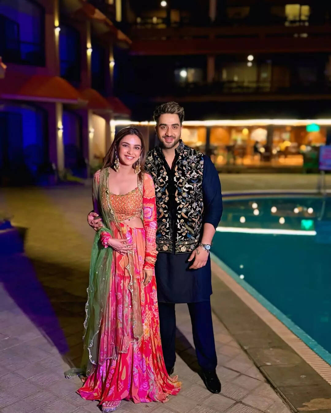 अली गोनी-जैस्मिन भसीन Aly Goni-Jasmin Bhasin