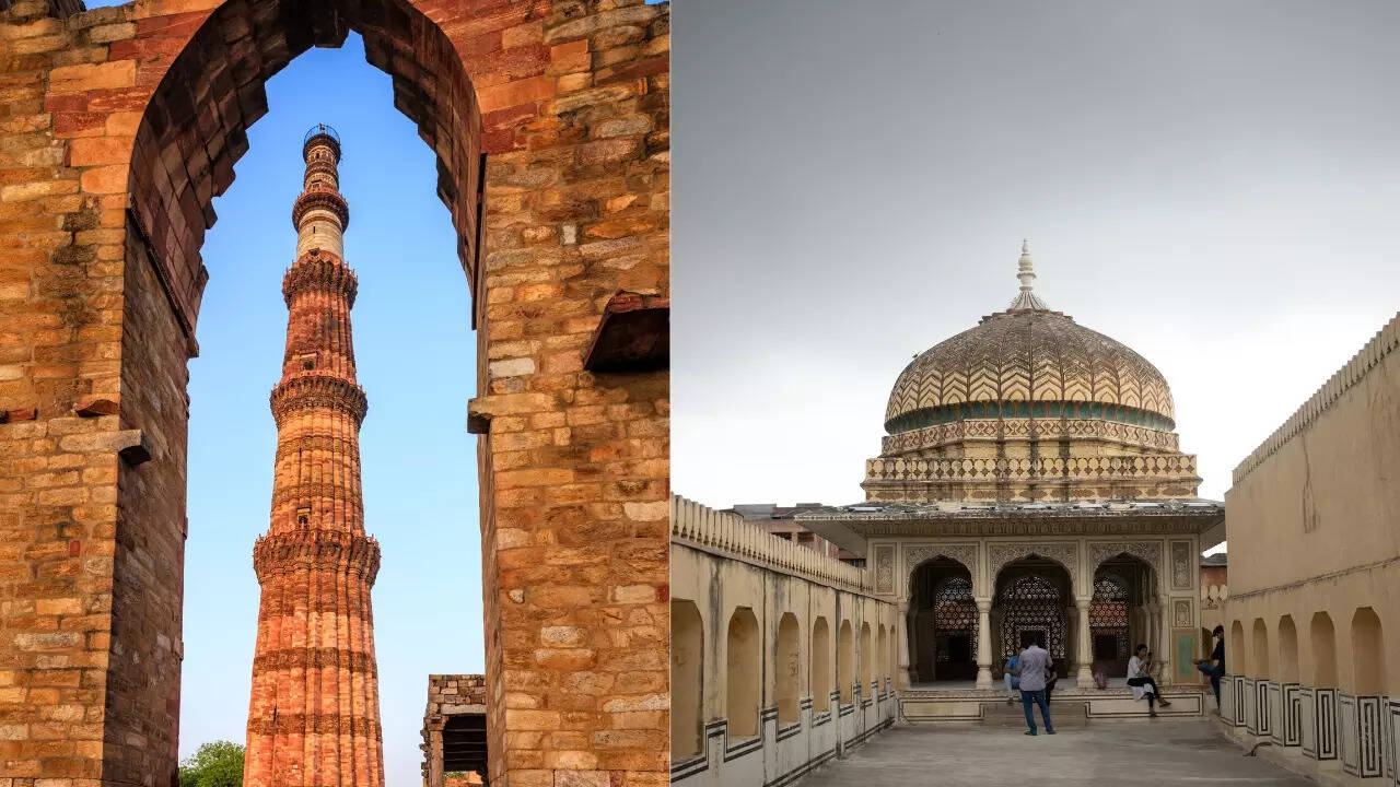 कम टाइम में ज्यादा घूमें