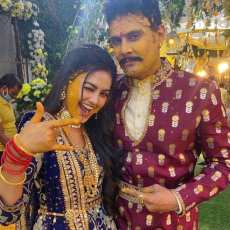 अमर उपाध्याय Amar Upadhyay