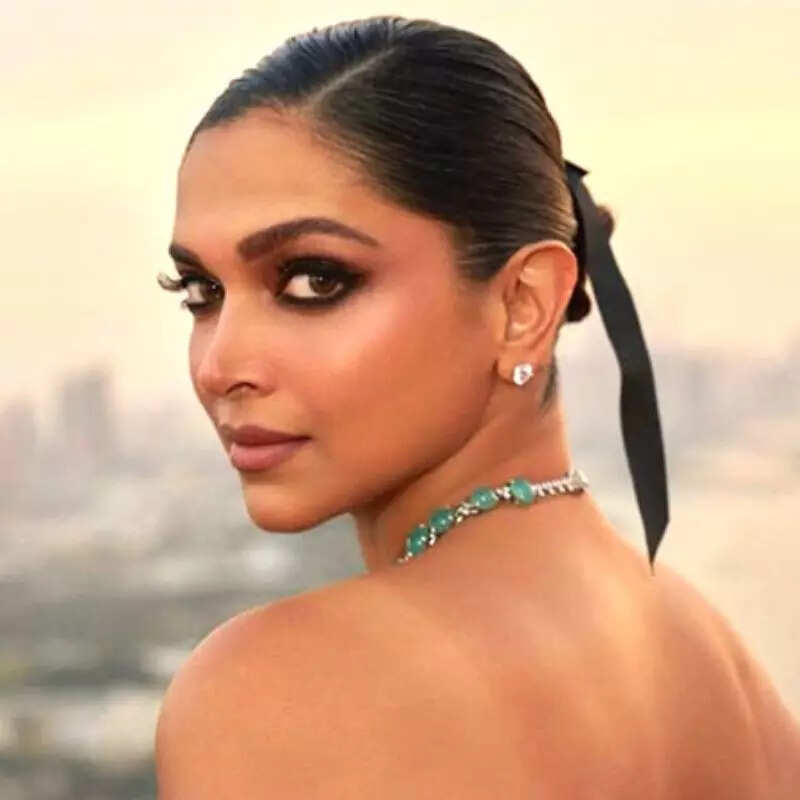 दीपिका पादुकोण Deepika Padukone