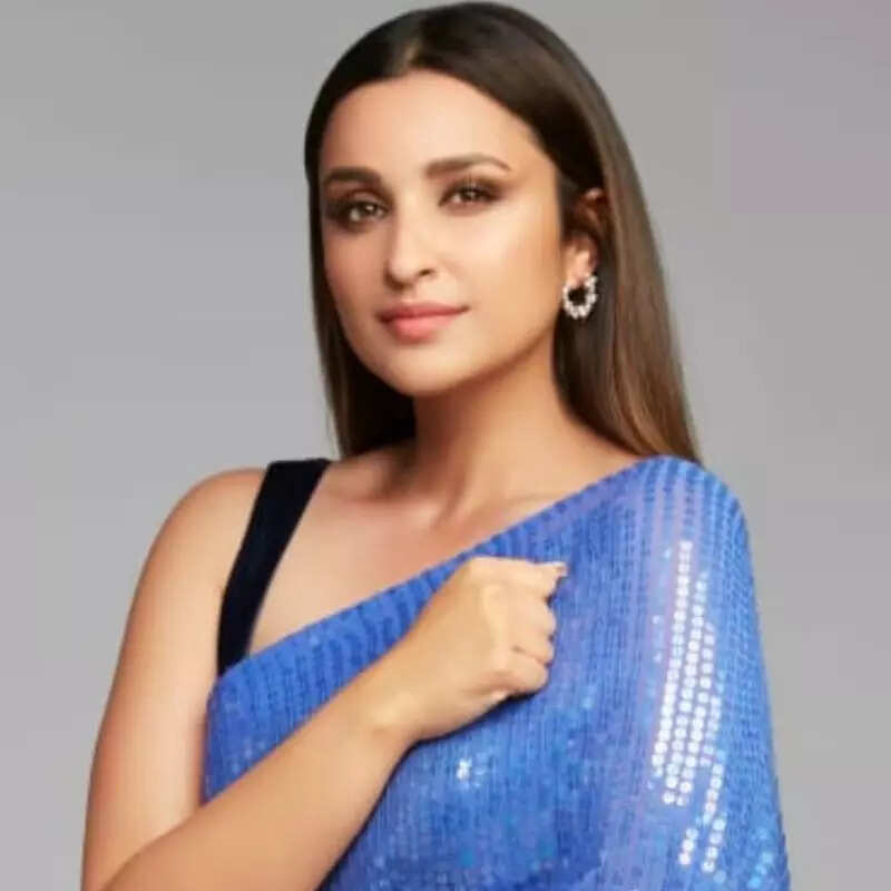 परिणीति चोपड़ा Parineeti Chopra