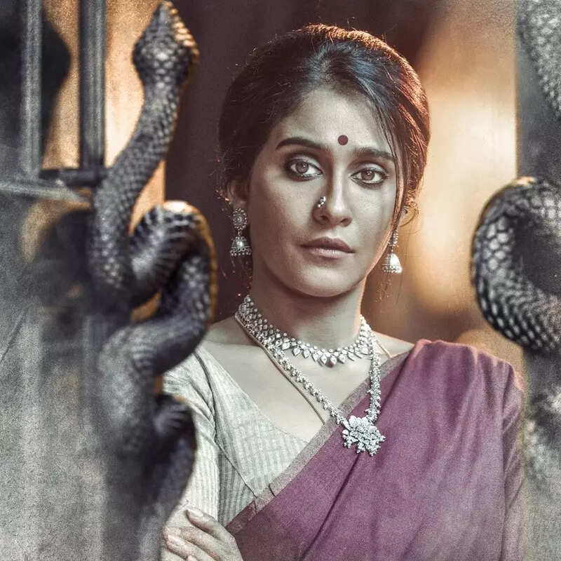 रेजिना कैसेंड्रा Regina Cassandra