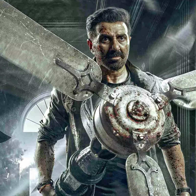 सनी देओल Sunny Deol