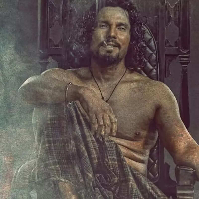 रणदीप हुड्डा Randeep Hooda