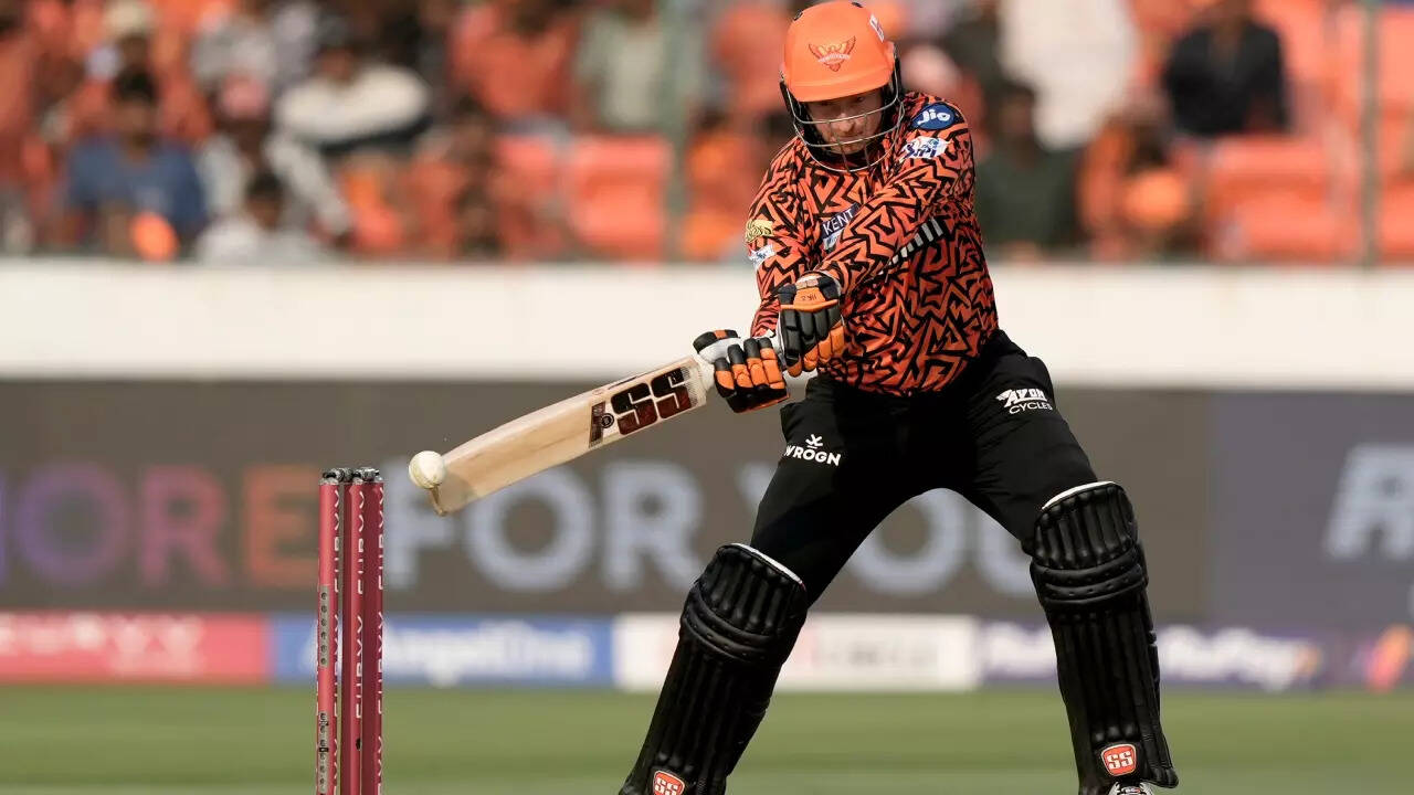 IPL का दूसरा सर्वाधिक स्कोर