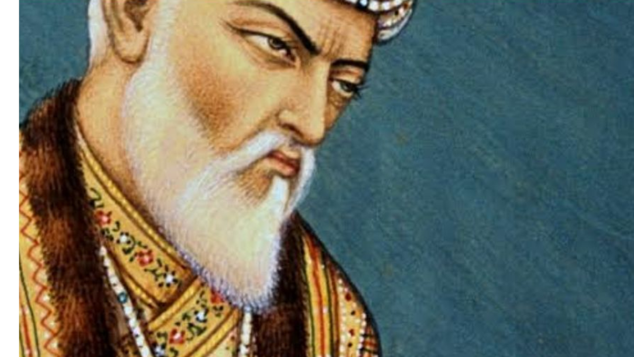 औरंगजेब के तोहफे से शाहजहां हुआ बदहवास