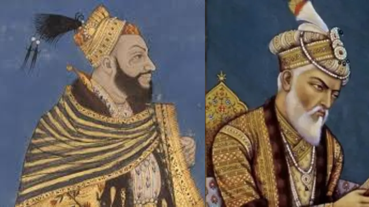 दारा शिकोह की खूबियां औरंगजेब का आतंक