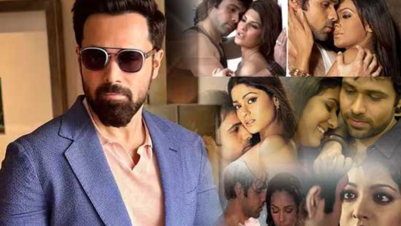 Emraan Hashmi Relationship शादीशुदा महिला के प्यार में दीवाने हो गए थे इमरान हाशमी पत्नी ने हाथ खरोंचकर निकाल दिया था खून