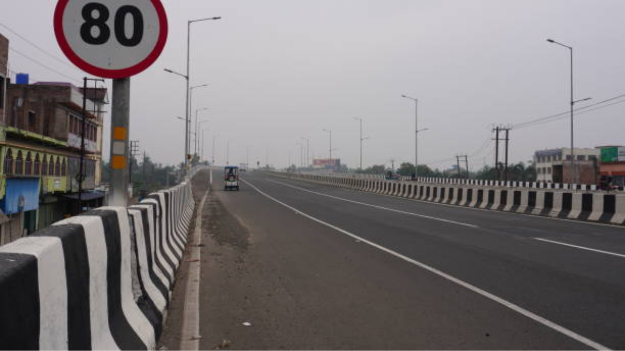 10 वर्ष से लटका था काम