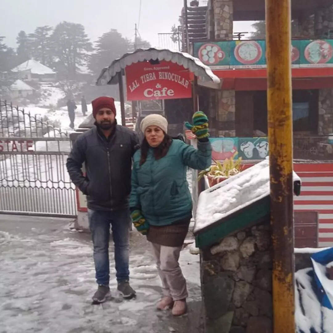 शांत वातावरण