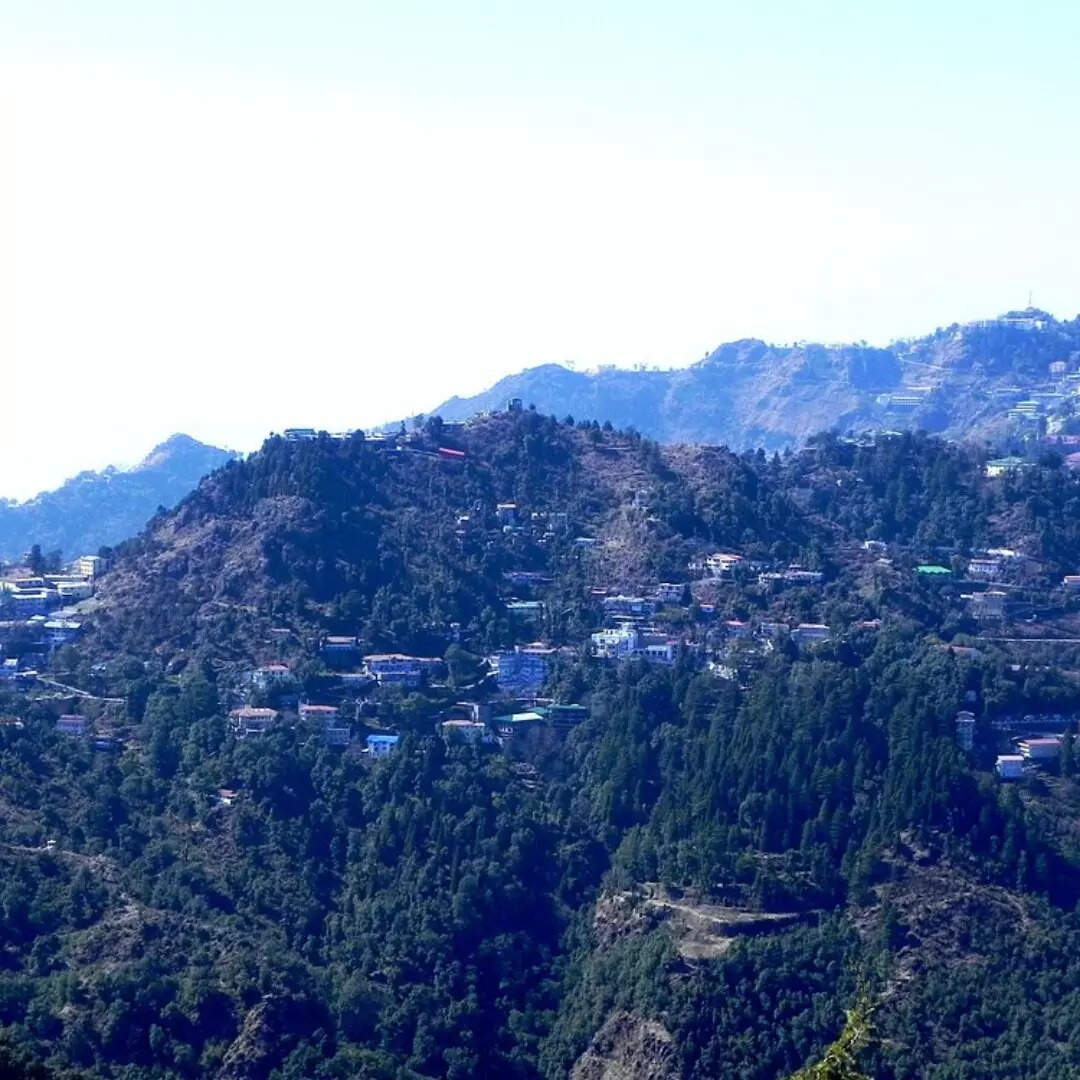 लाल टिब्बा