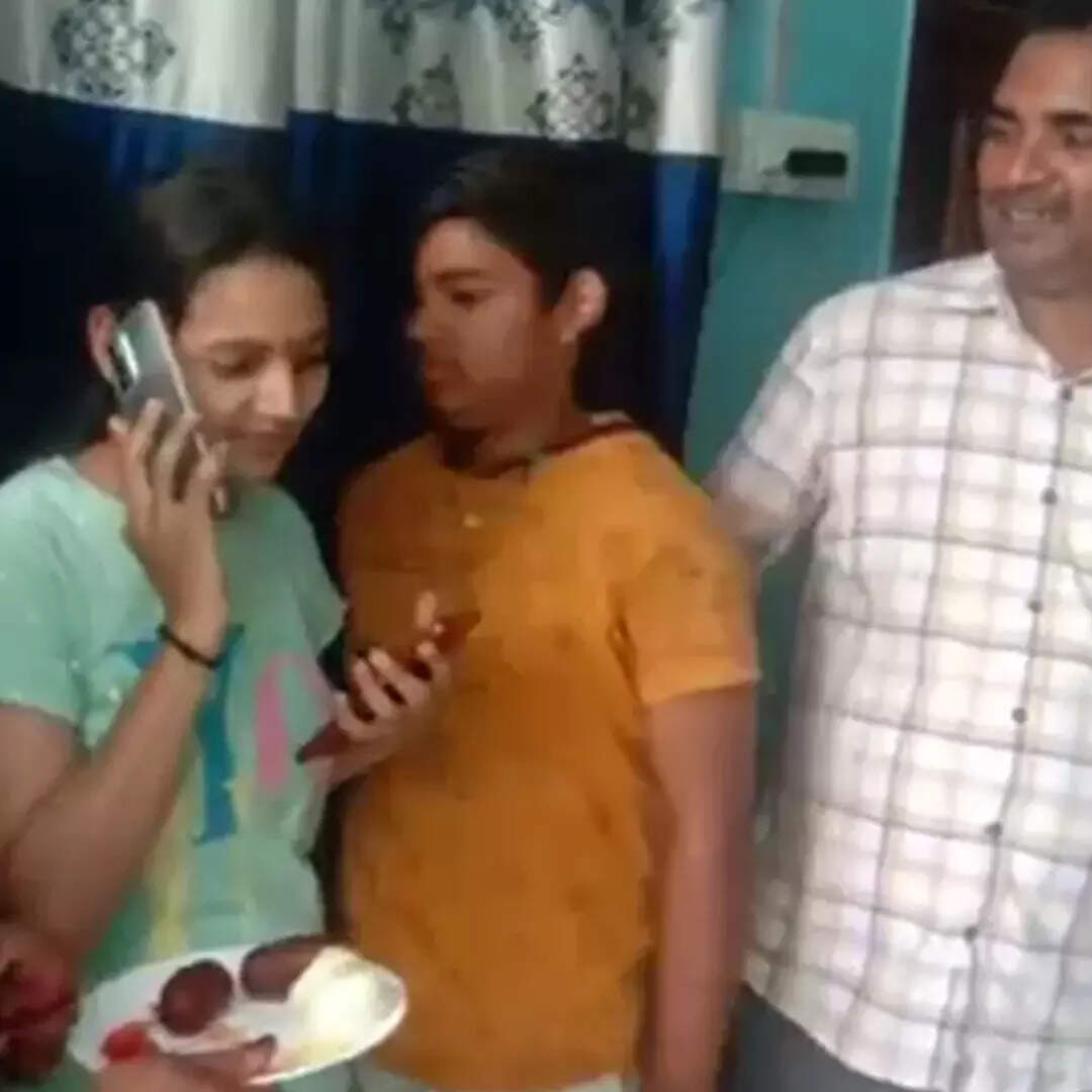 10वीं में नौंवा स्थान 