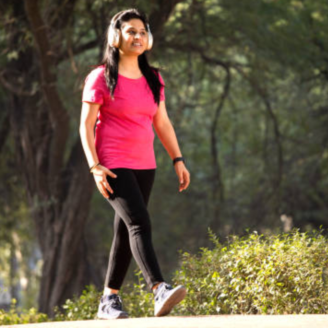 उल्टा चलने के फायदे