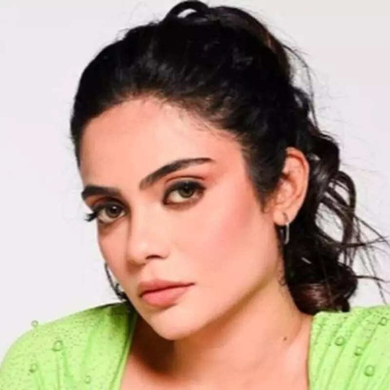 अंकिता खरे Ankita Khare