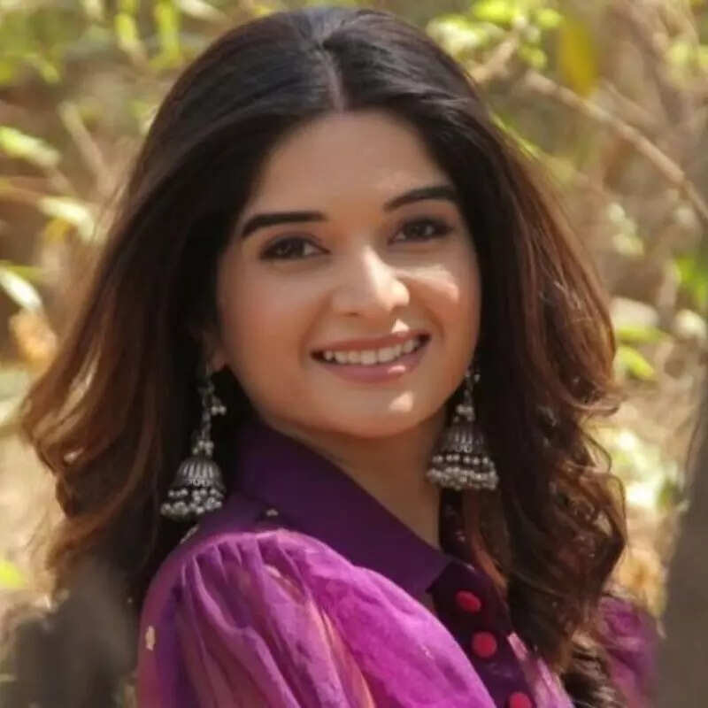 भाविका शर्मा Bhavika Sharma