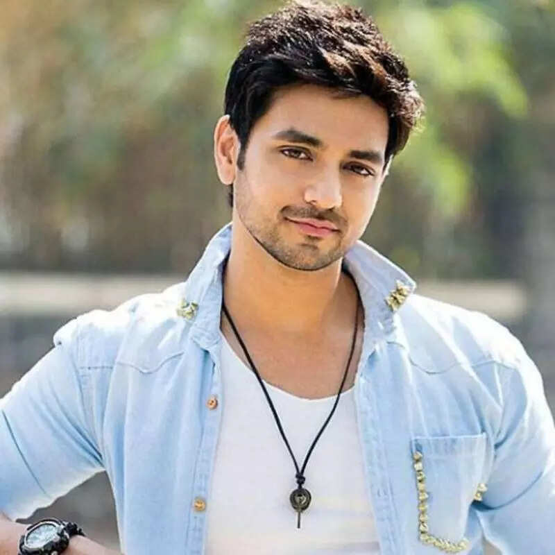 शक्ति अरोड़ा Shakti Arora