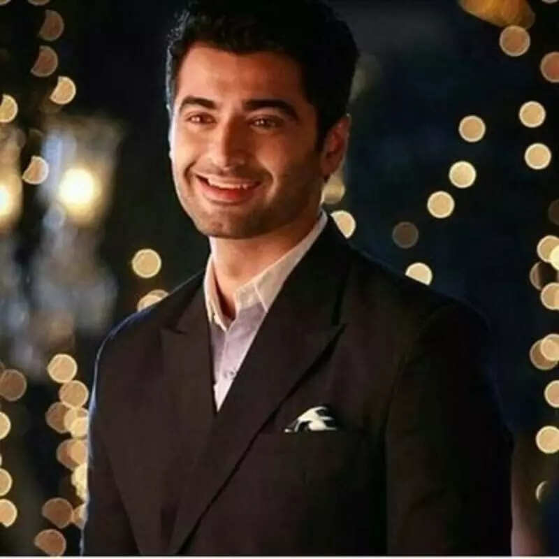 हर्षद अरोड़ा Harshad Arora