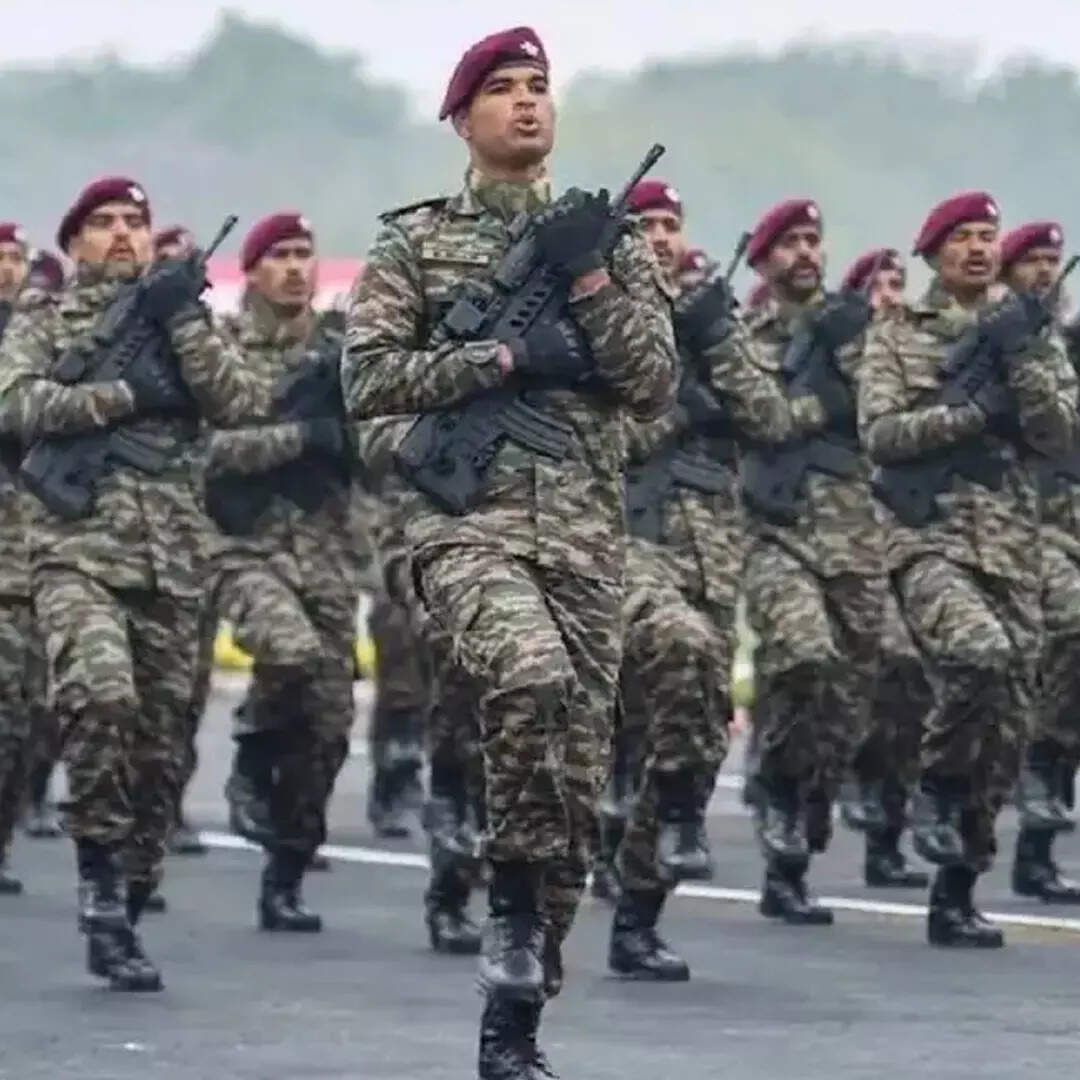 भारतीय सेना