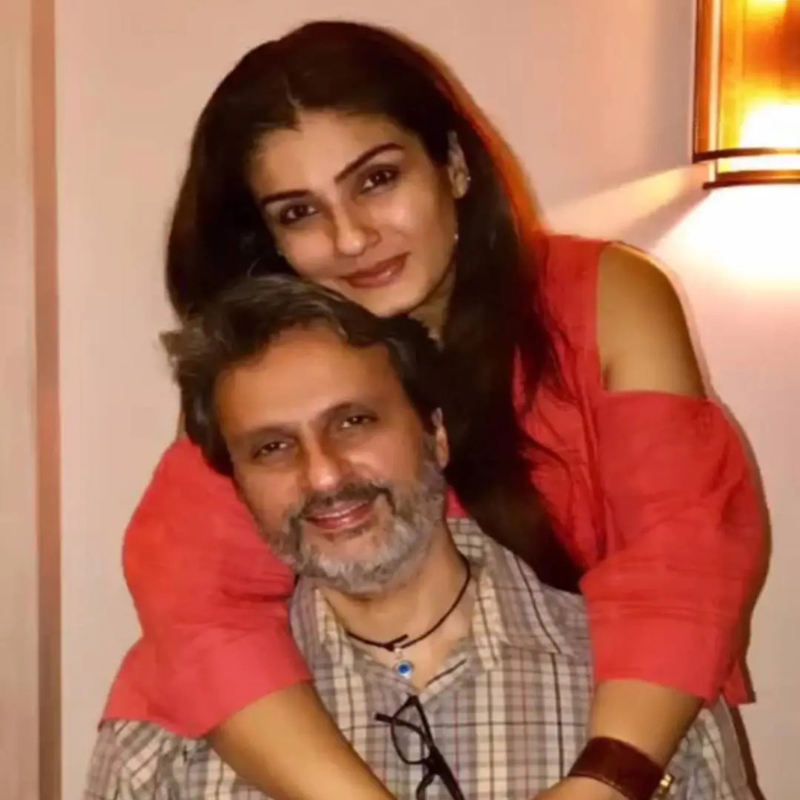 रवीना टंडन Raveena Tandon