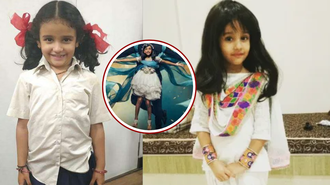 12 साल की उम्र में 13 करोड़ की मालकिन है ये चाइल्ड आर्टिस्ट एक्टिंग से बड़ी-बड़ी हसीनाओं को चटाती है धूल