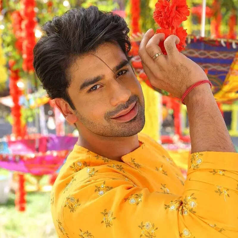 आशीष मेहरोत्रा Ashish Mehrotra